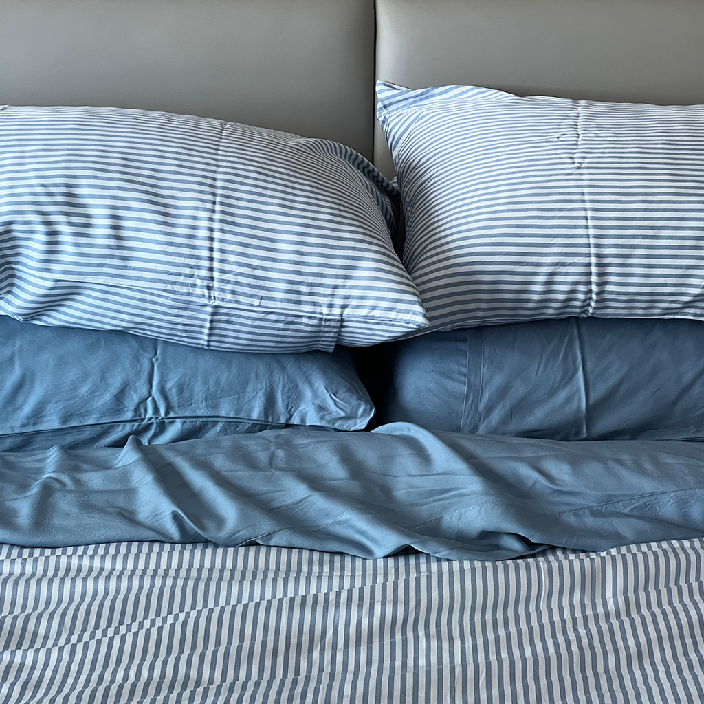 Mix and Match Dreaming of Blue