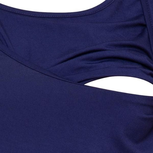 Angel Nursing Friendly Lounge Wear Set (Tshirt + Shorts)