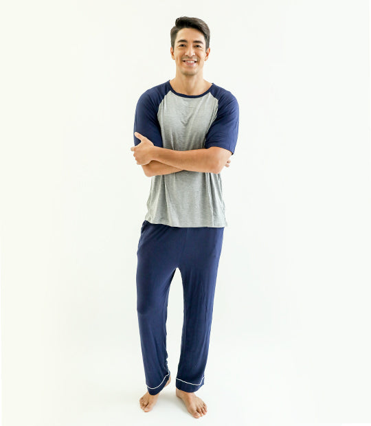 Parker Bamboo Men's Lounge Pants