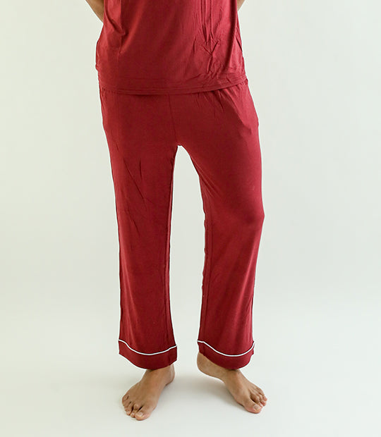 Parker Bamboo Men's Lounge Pants