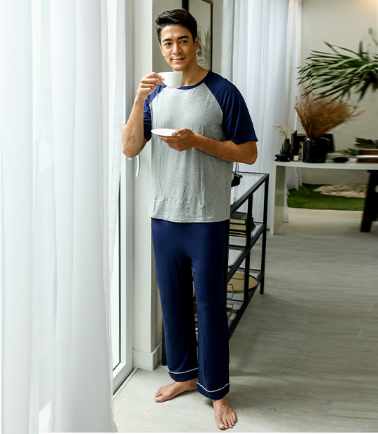 Parker Bamboo Men's Lounge Pants