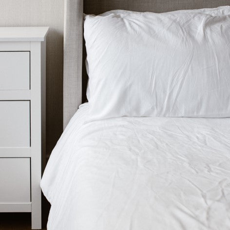 Pillows + Pillowcases Bundle