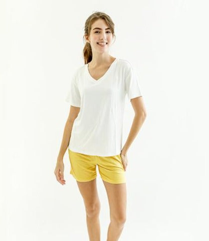 Shelly WFH Shorts