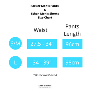 Men's Lounge (Shirt + Pants) Set
