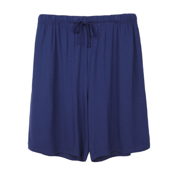 Ethan Bamboo Men's Lounge Shorts
