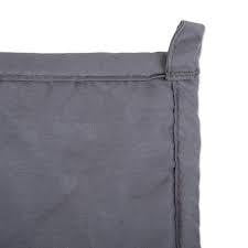 Tranquility Weighted Blanket with 100% Bamboo Removable Cover