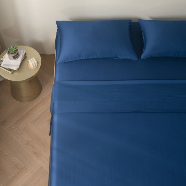 100% Bamboo Flat Sheet